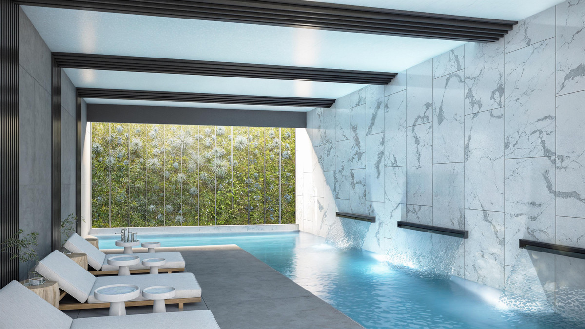 Apartmán v prodeji in Estepona