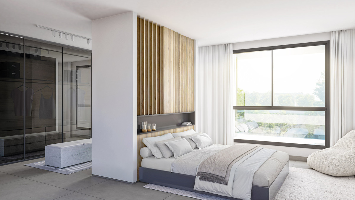 Apartmán v prodeji in Estepona