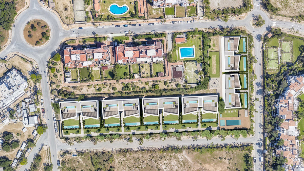 Apartmán v prodeji in Estepona