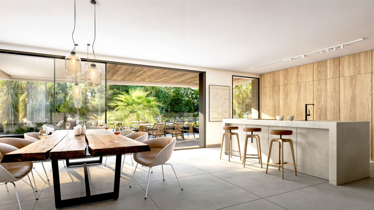 Apartmán v prodeji in Estepona