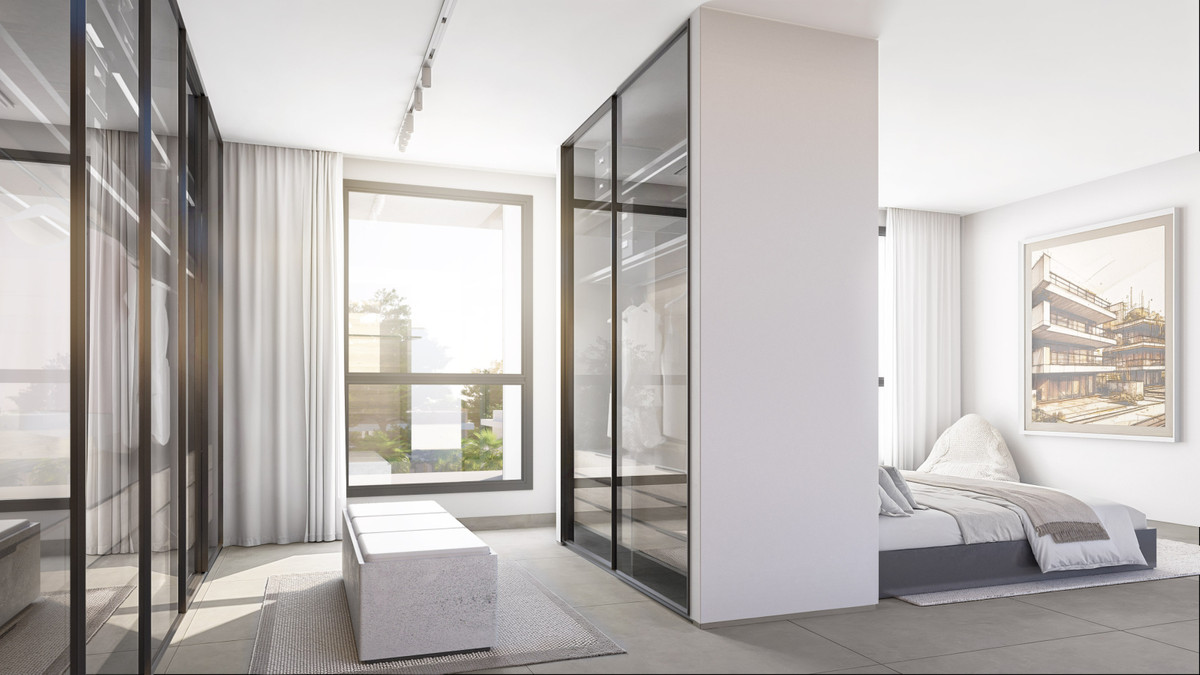 Apartmán v prodeji in Estepona