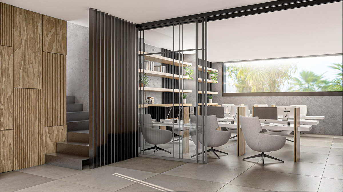 Apartmán v prodeji in Estepona