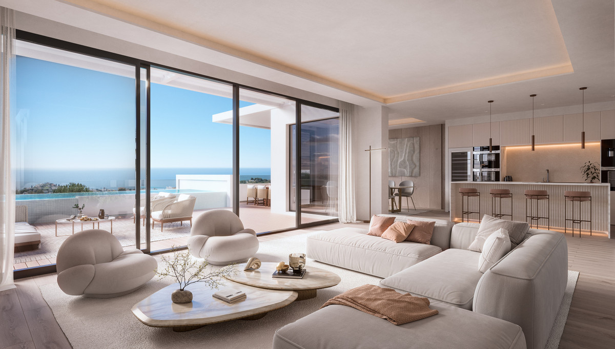 Villa for sale in Benalmádena