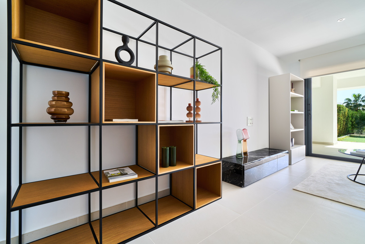 Apartment for sale in Estepona