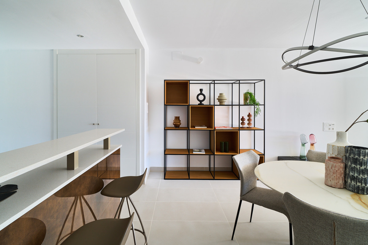 Apartment for sale in Estepona