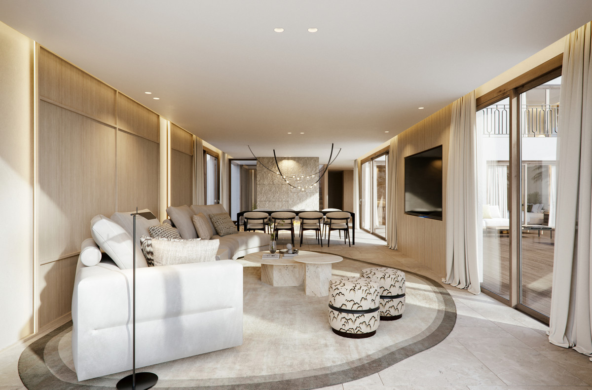 Villa for sale in Marbella