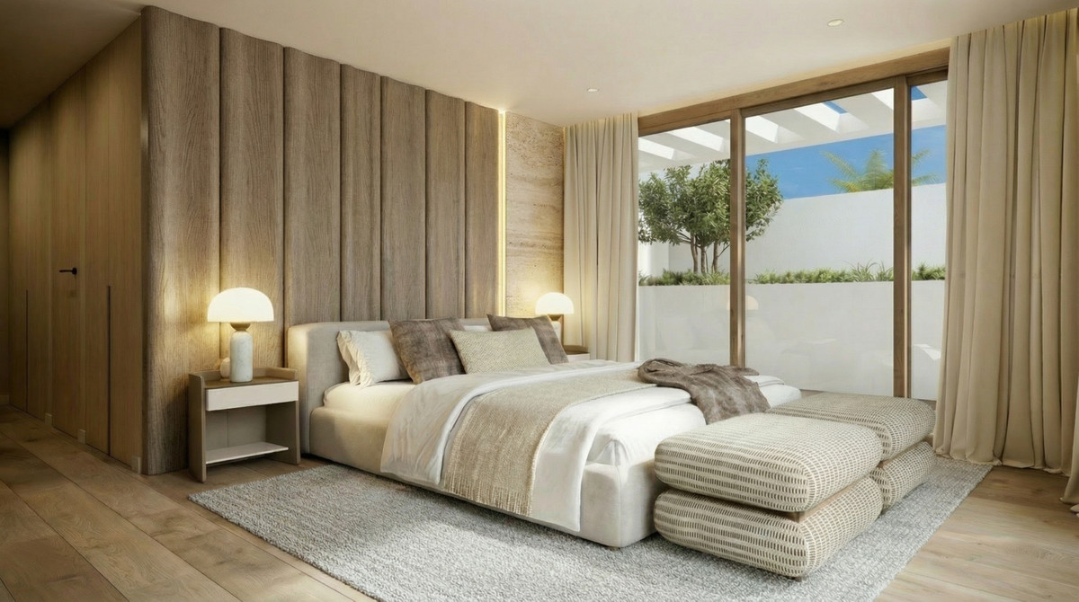 Villa for sale in Marbella