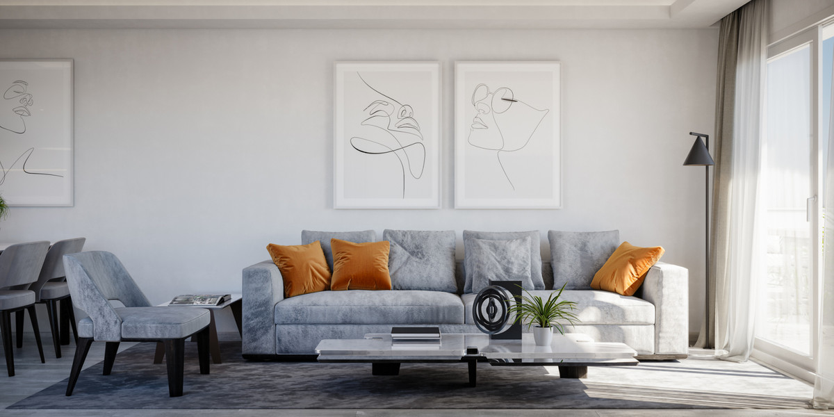 Lejlighed til salg i Benalmádena