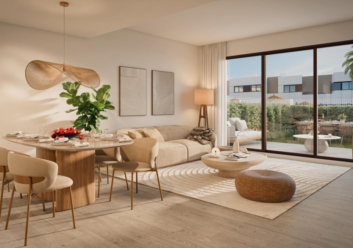 Hus til salg i Mijas