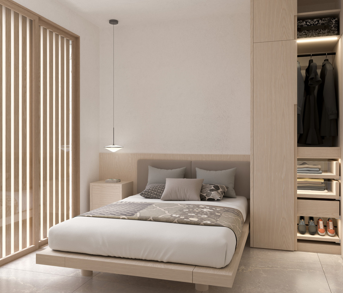 Hus til salg i Manilva