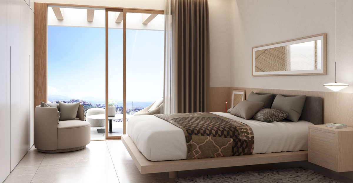 Hus til salg i Manilva