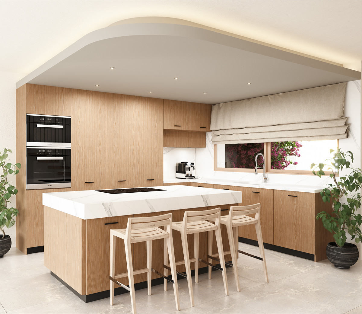 Hus til salg i Manilva