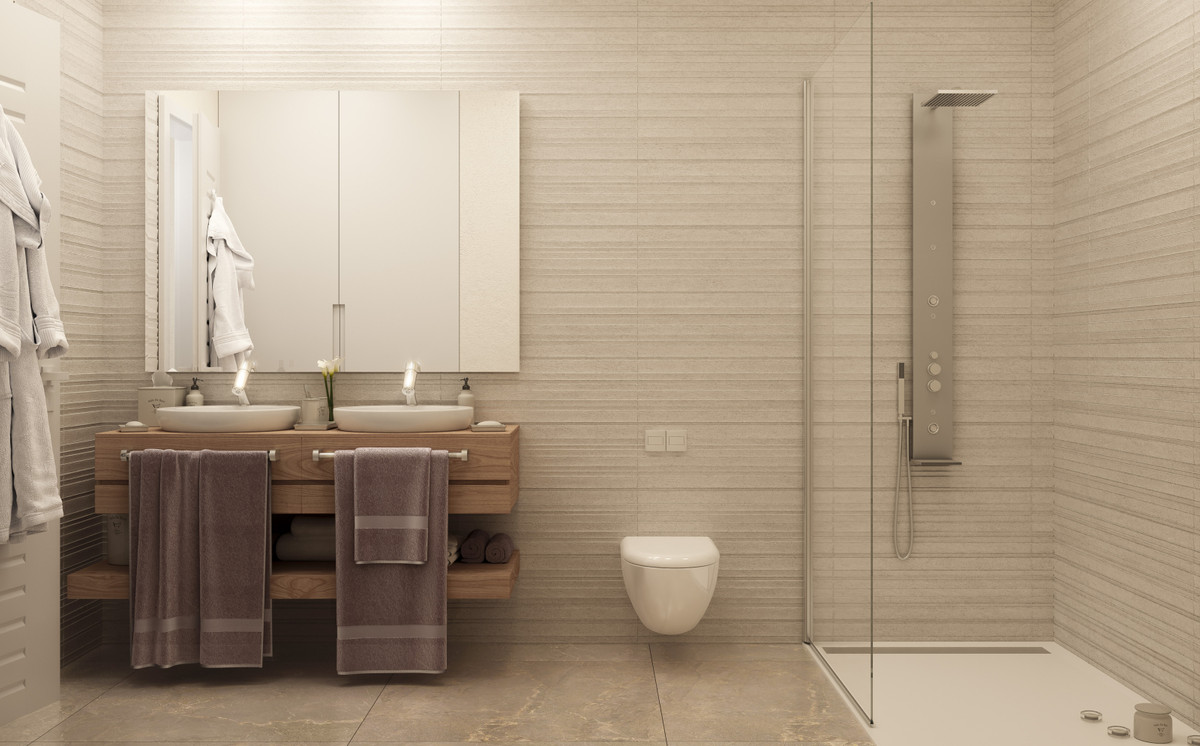 Hus til salg i Manilva