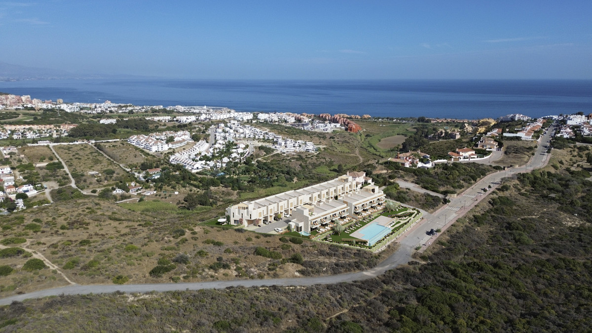 Hus til salg i Manilva