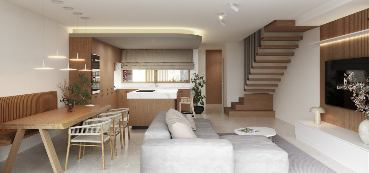 Hus til salg i Manilva