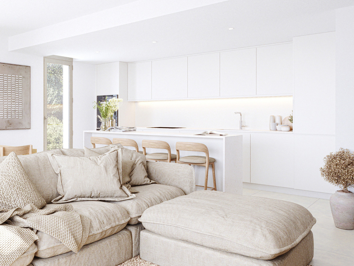 Villa til salg i La Cala de Mijas