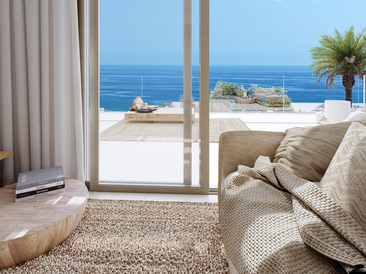 Villa til salg i La Cala de Mijas