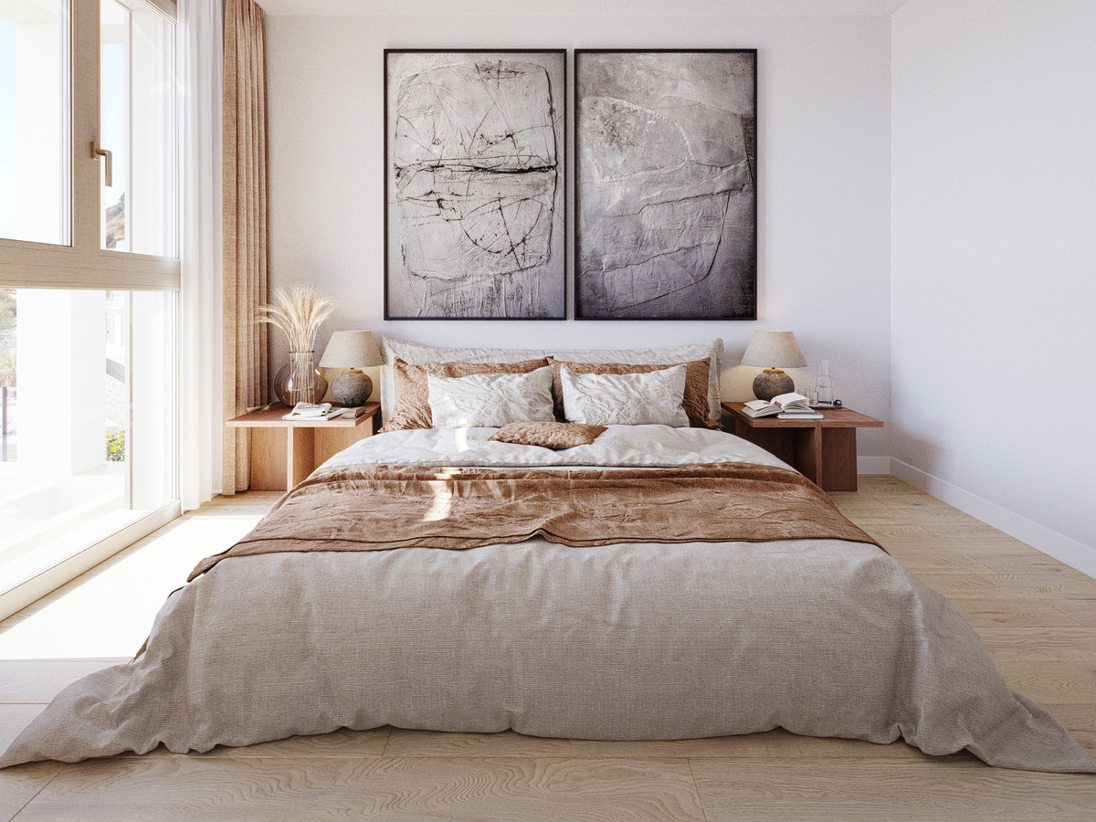 Villa til salg i La Cala de Mijas