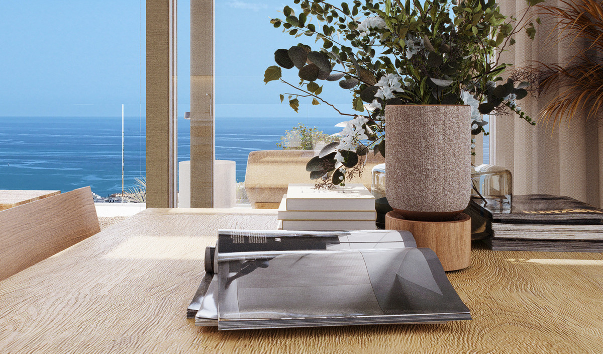 Villa til salg i La Cala de Mijas