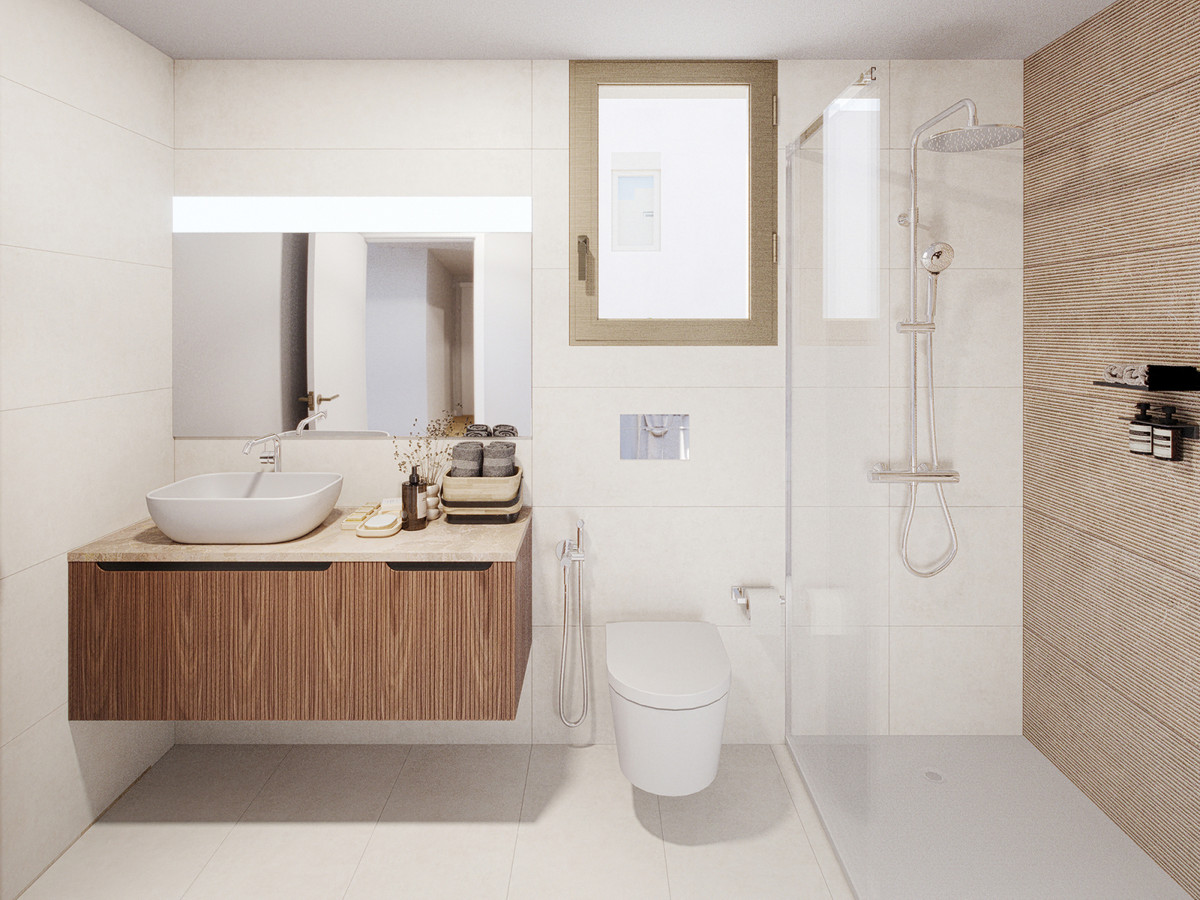 Villa til salg i La Cala de Mijas