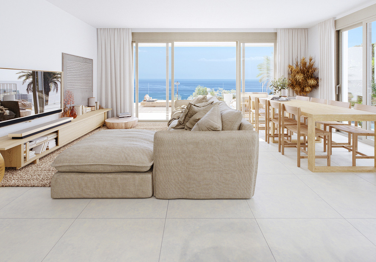 Villa til salg i La Cala de Mijas