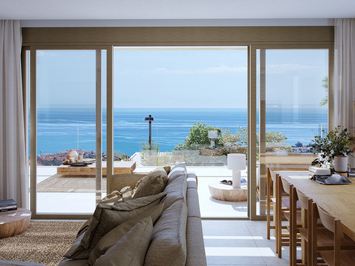 Villa til salg i La Cala de Mijas