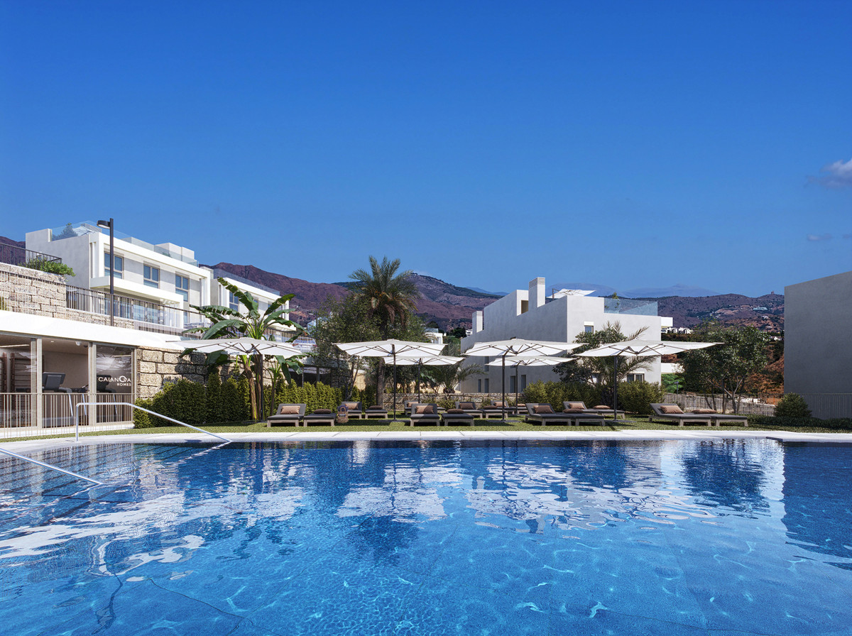Villa til salg i La Cala de Mijas