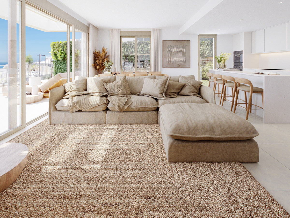 Villa til salg i La Cala de Mijas