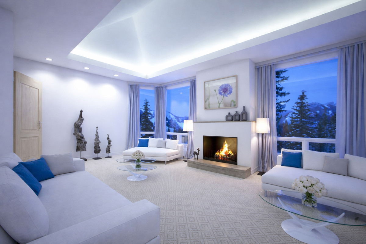 Villa til salg i Estepona