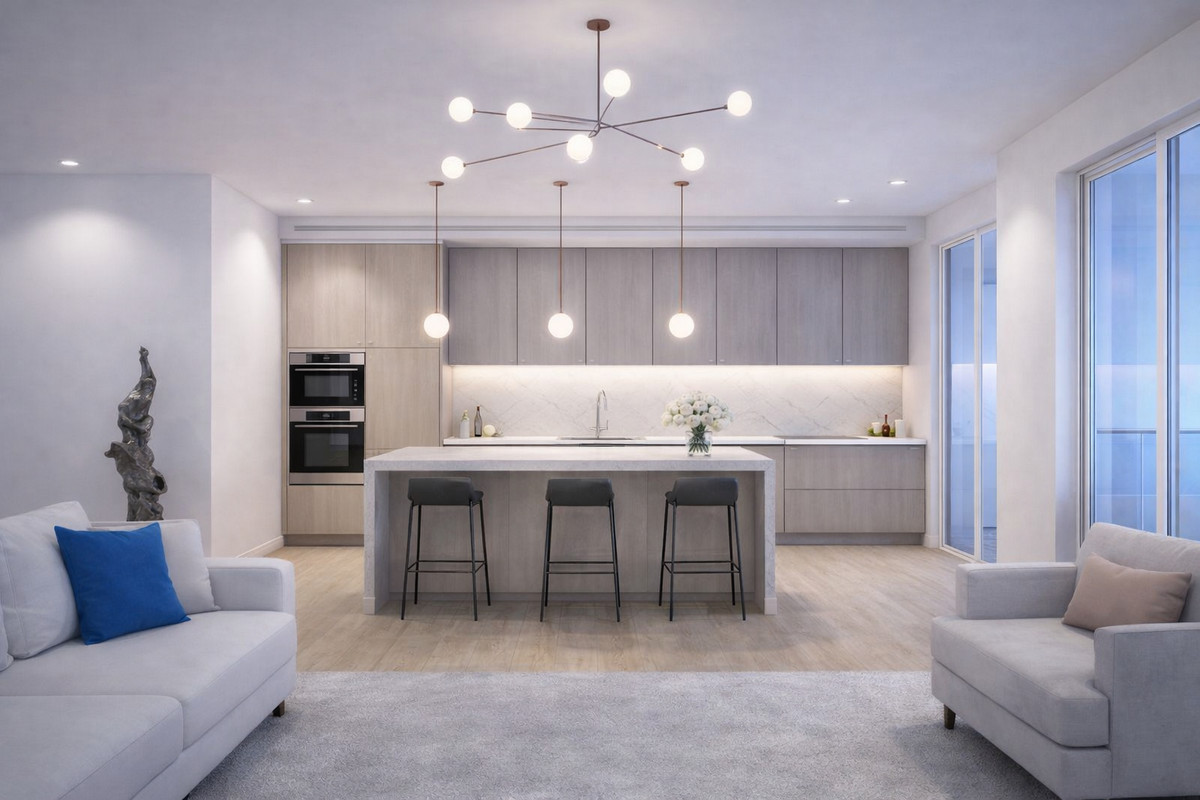 Villa til salg i Estepona