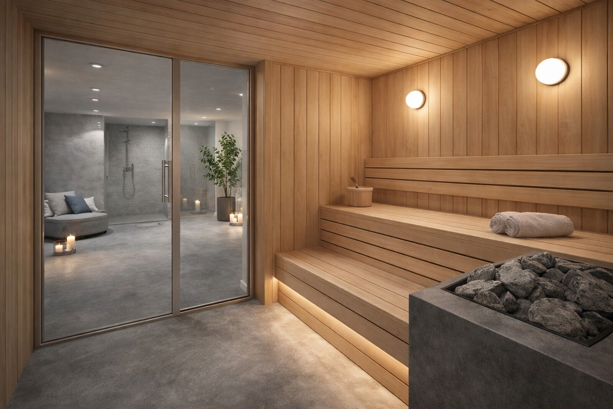 Villa til salg i Estepona