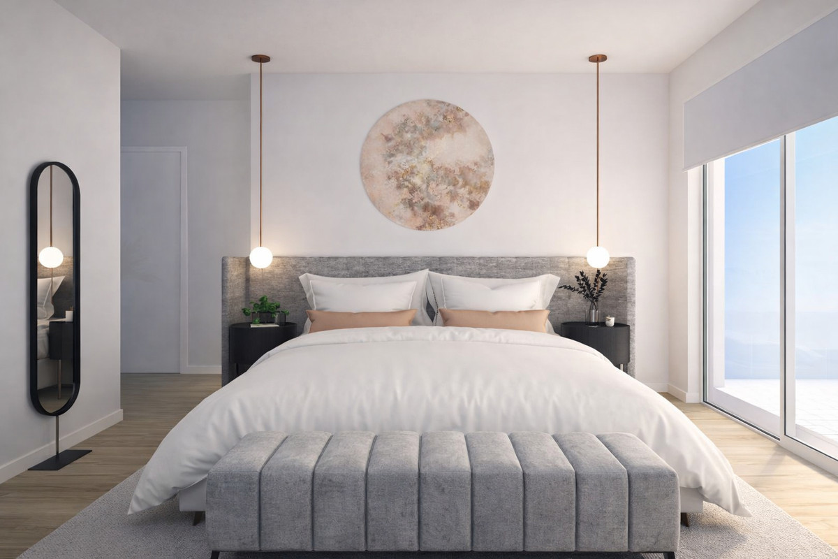 Villa til salg i Estepona