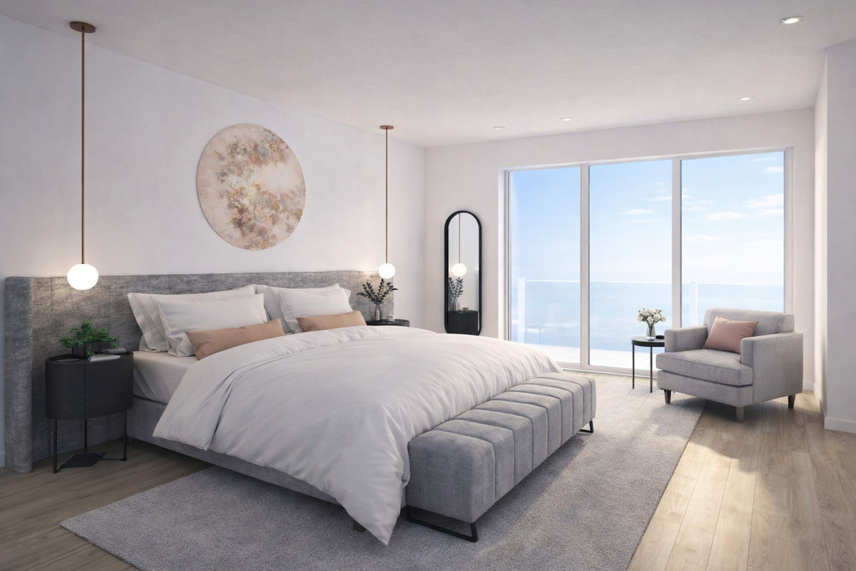 Villa til salg i Estepona