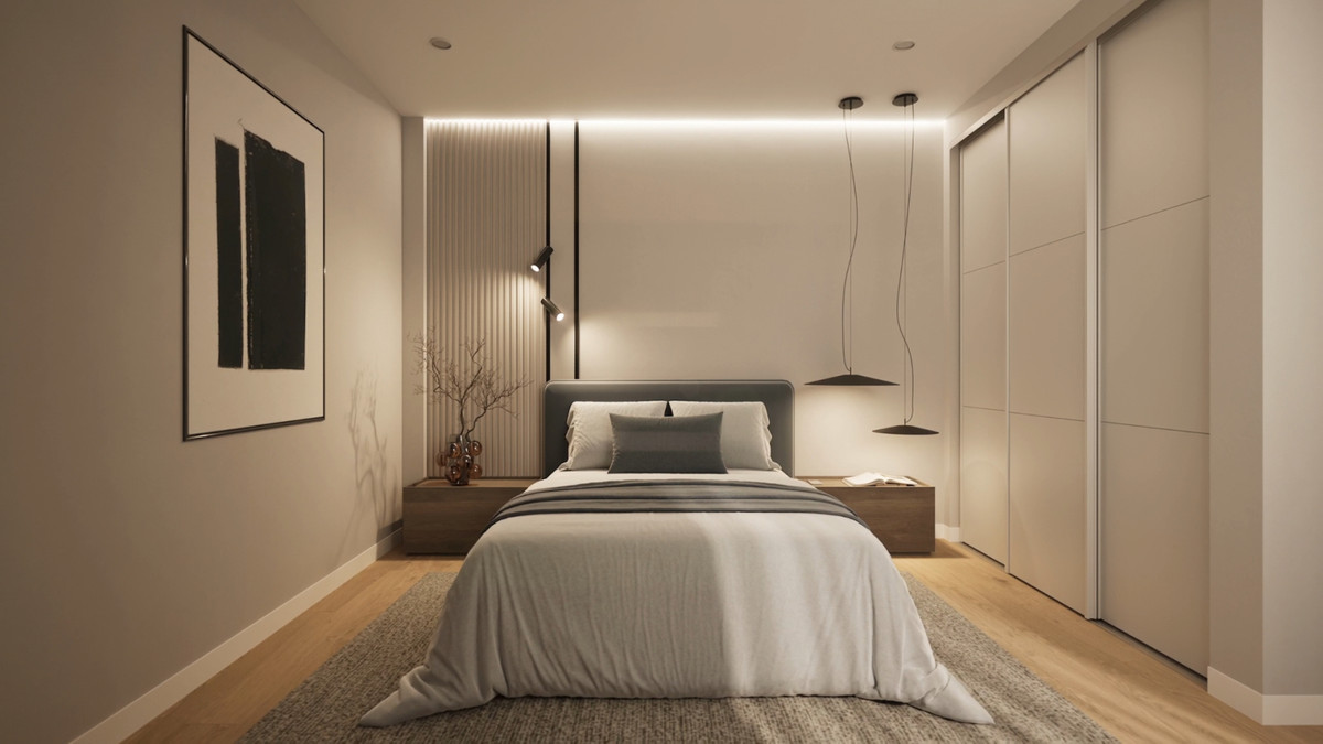 Apartment for sale in Torremolinos