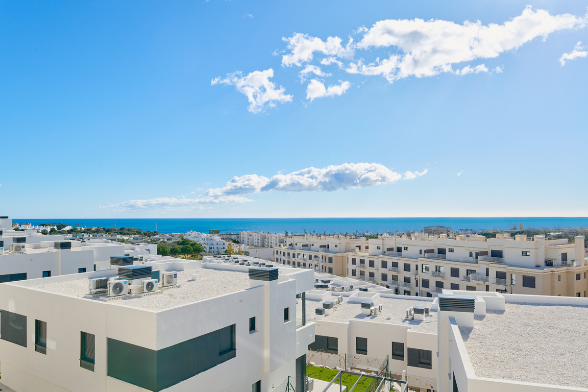 House for sale in La Cala de Mijas