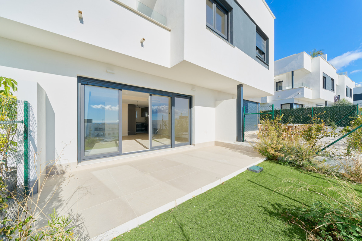 House for sale in La Cala de Mijas