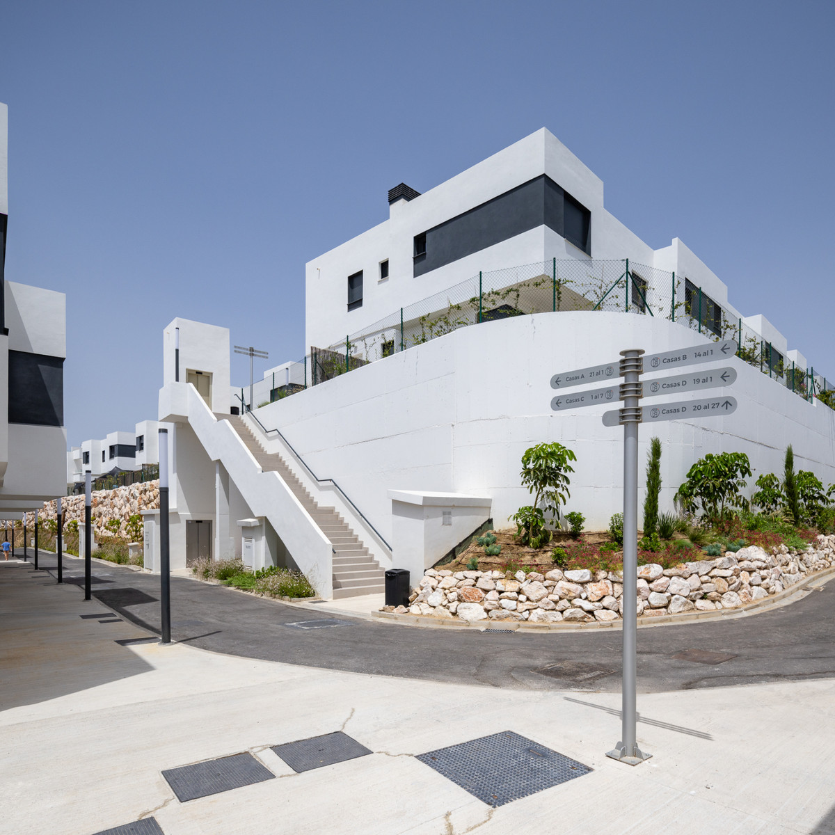 House for sale in La Cala de Mijas