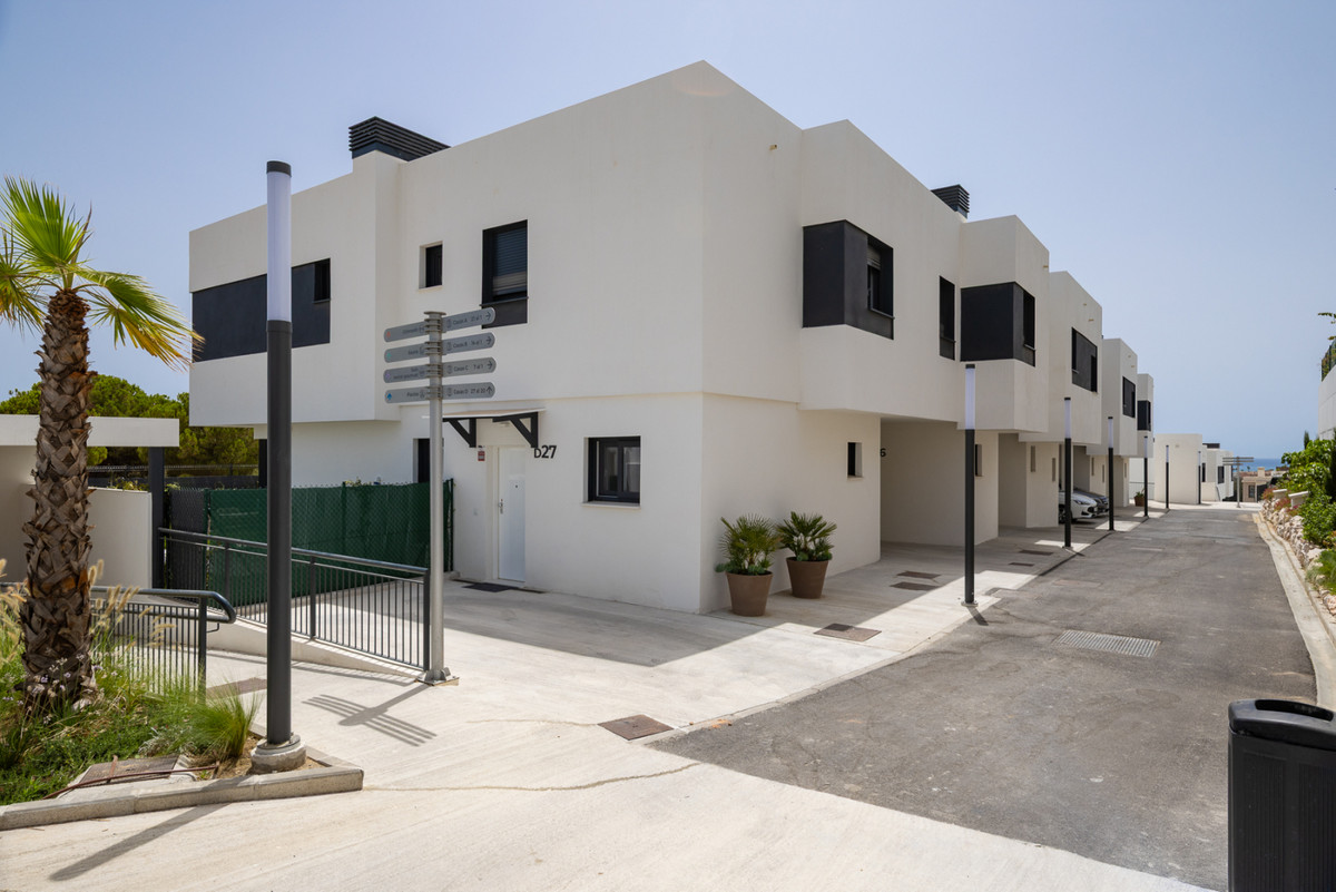 House for sale in La Cala de Mijas