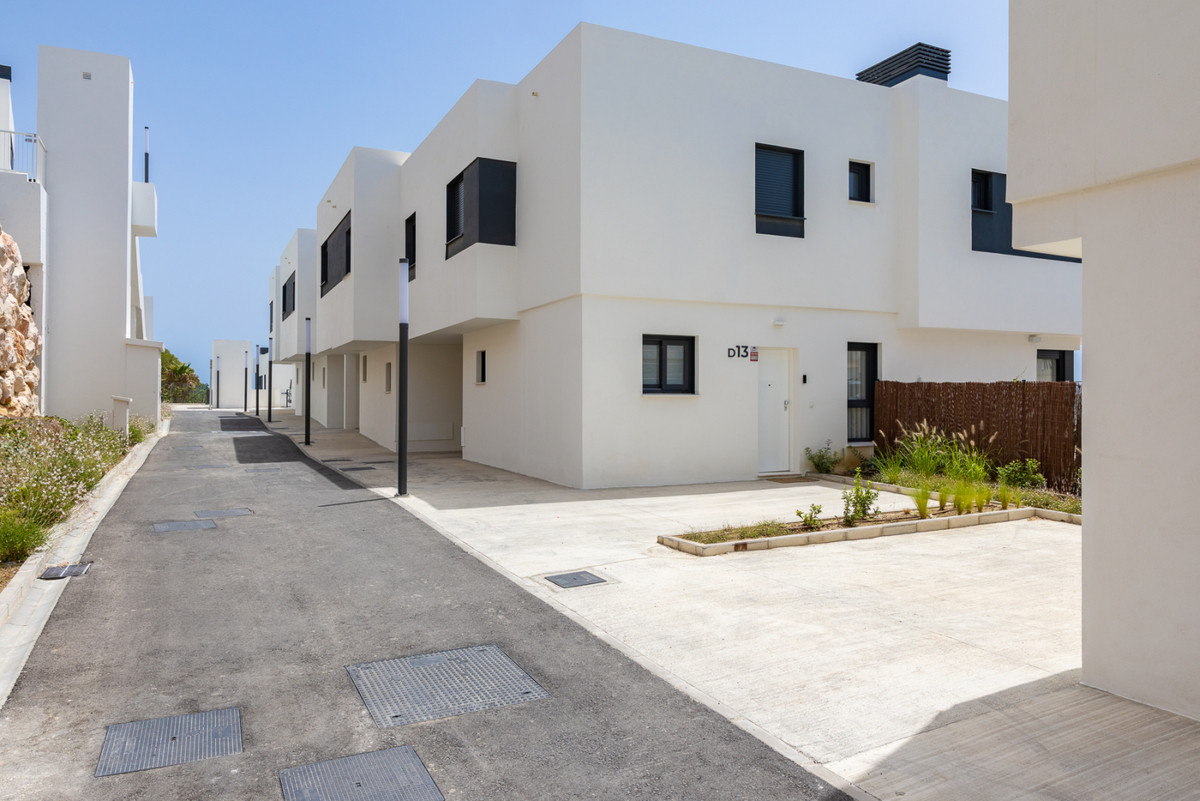 House for sale in La Cala de Mijas