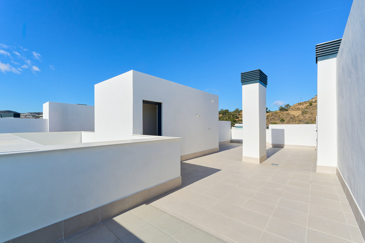 House for sale in La Cala de Mijas