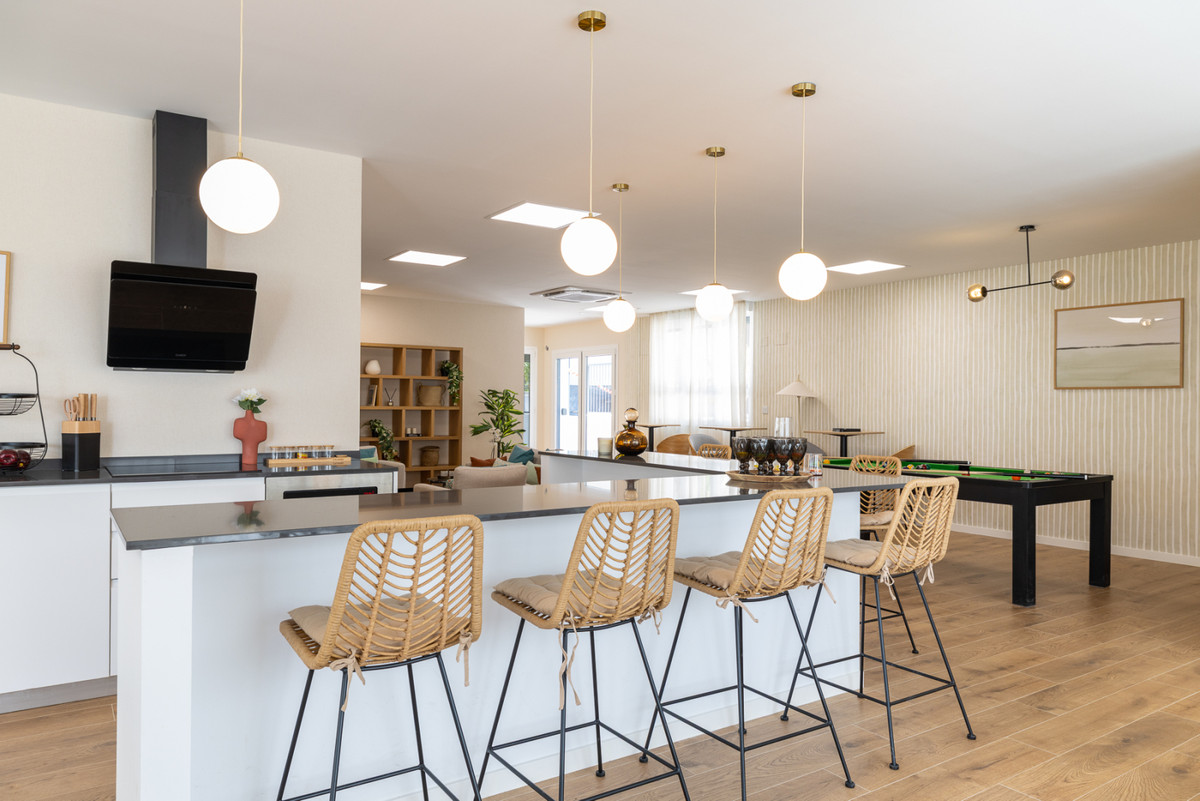 House for sale in La Cala de Mijas