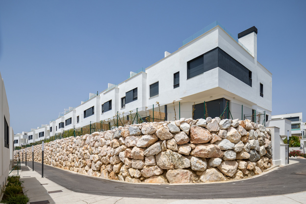 House for sale in La Cala de Mijas