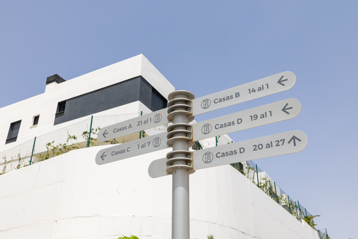 House for sale in La Cala de Mijas