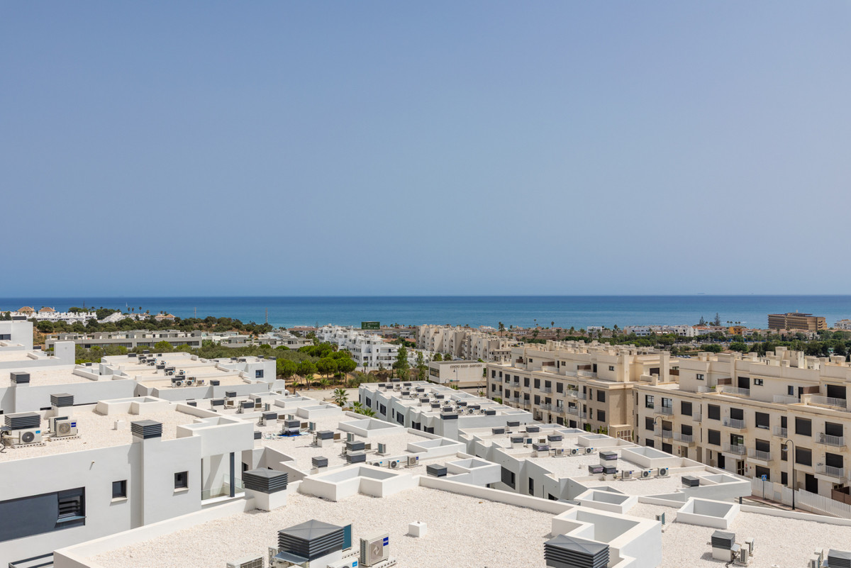 House for sale in La Cala de Mijas