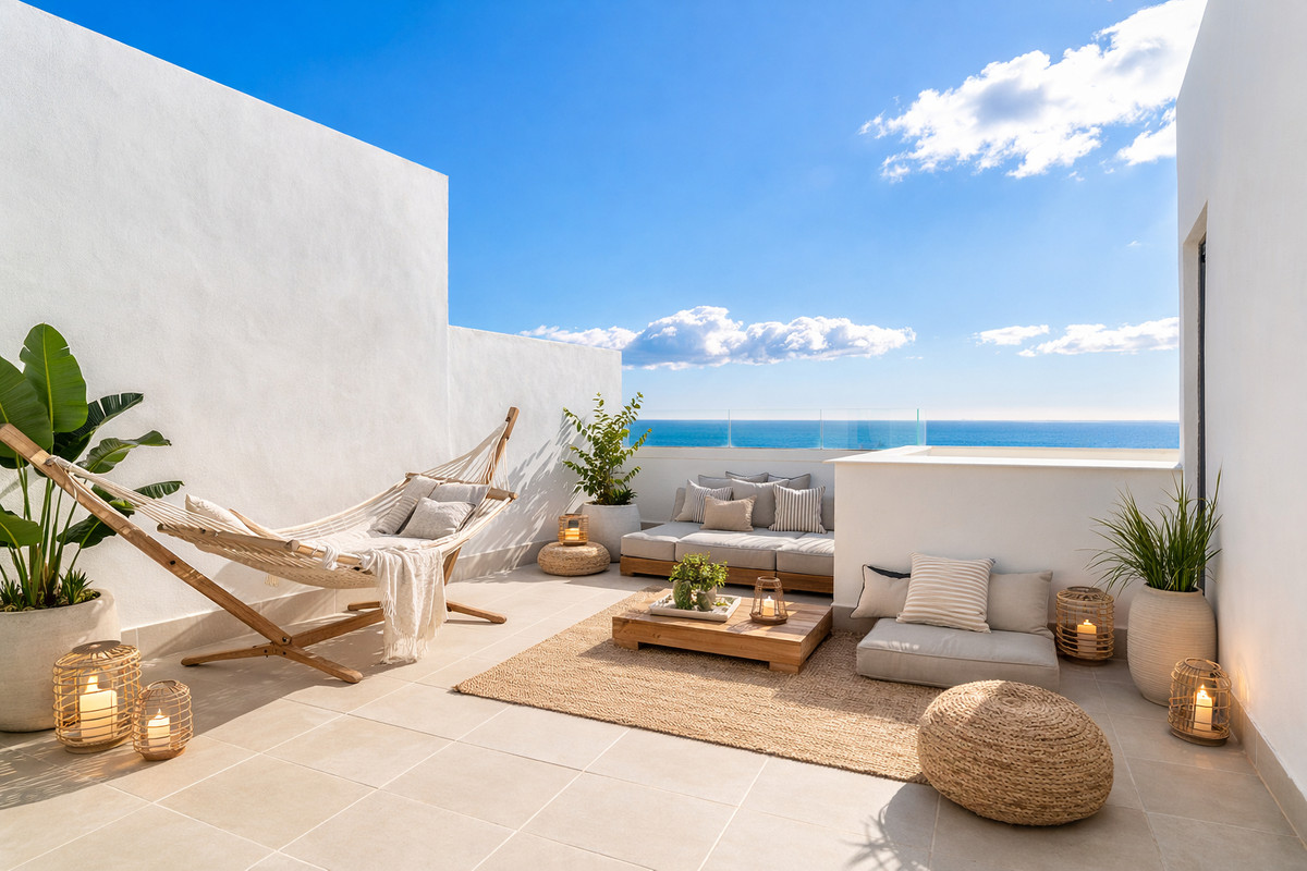 House for sale in La Cala de Mijas