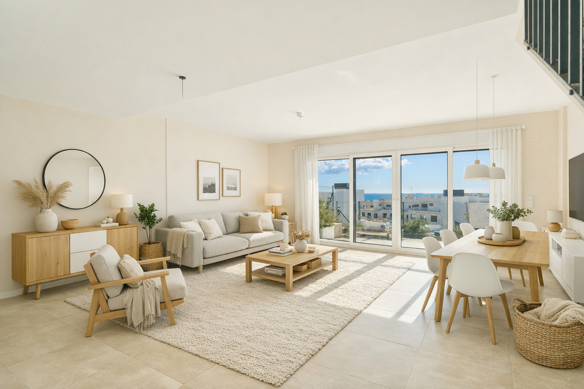 House for sale in La Cala de Mijas