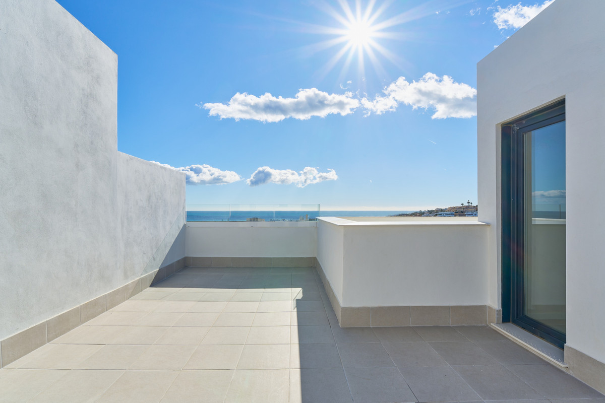 House for sale in La Cala de Mijas