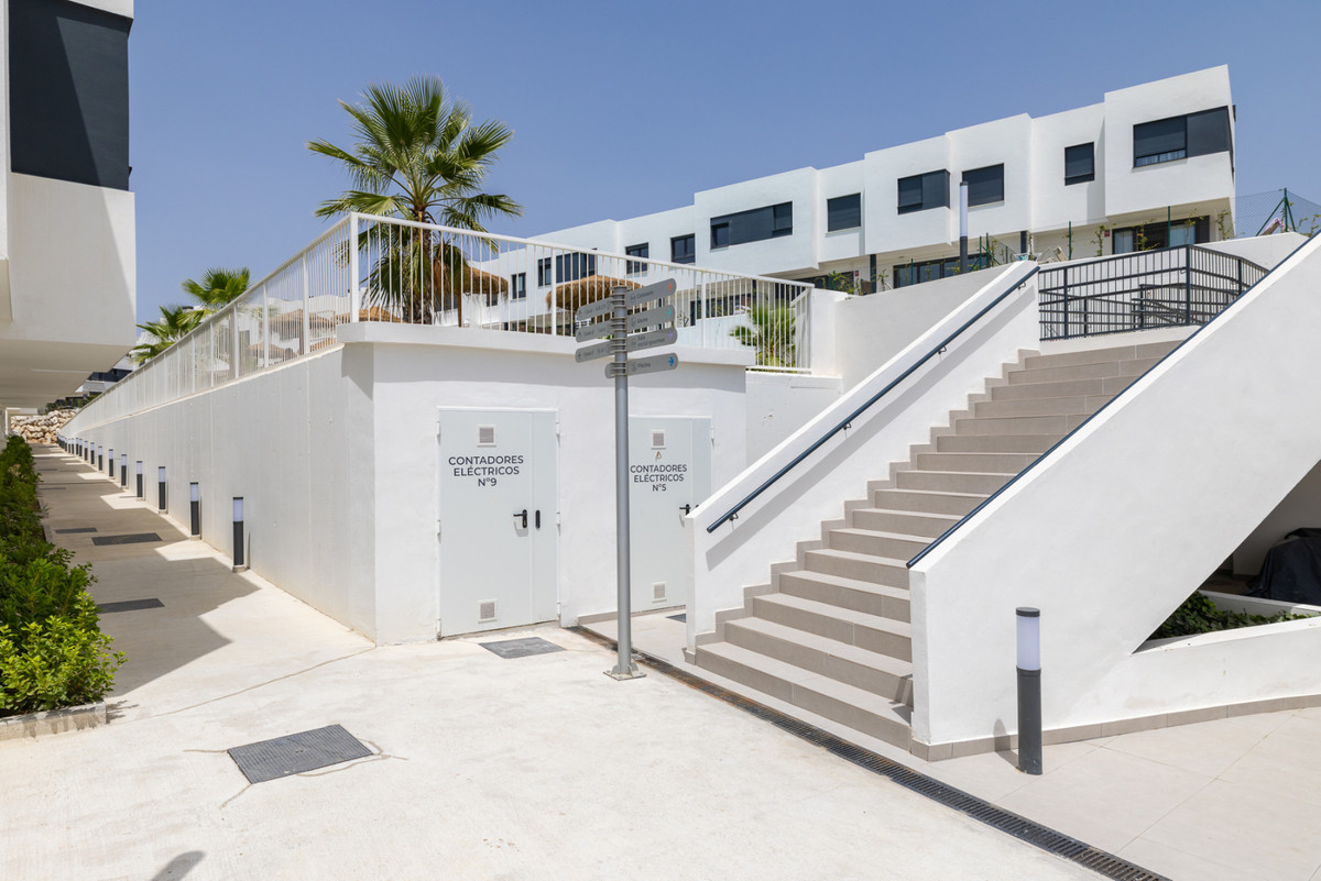 House for sale in La Cala de Mijas