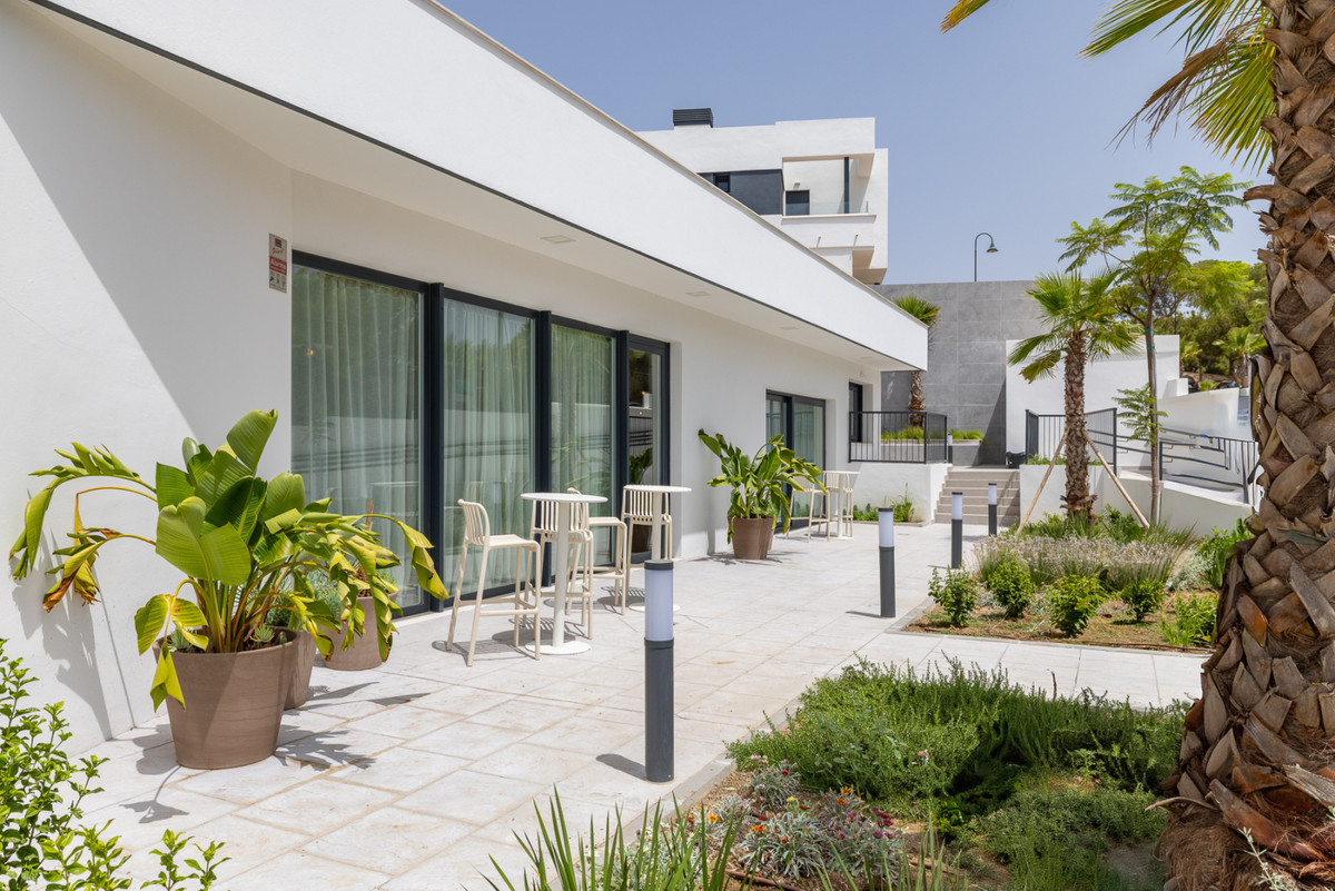 House for sale in La Cala de Mijas