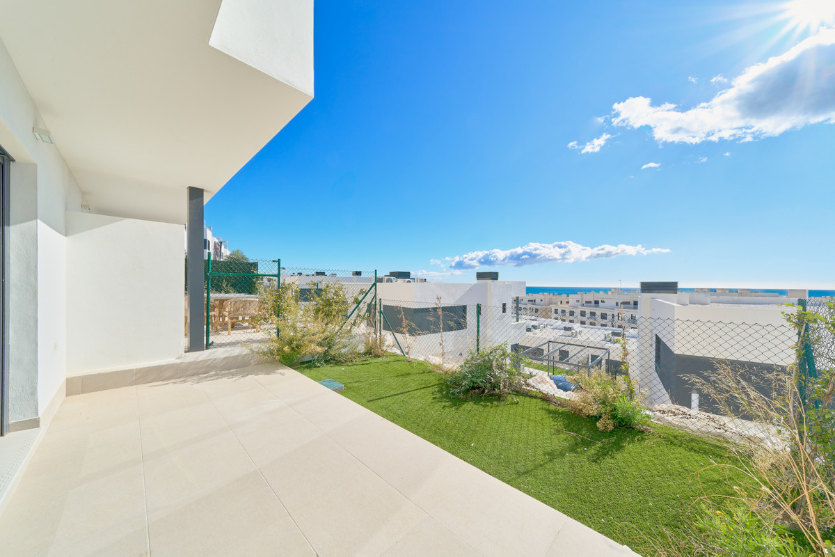 House for sale in La Cala de Mijas